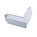 Extreme Max 3006.7255 BoatTector Dock Bumper - Small (10
