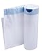 Medokare Commode Liners with Absorbent Pad, 24 Liners - Fits Any Standard Bedside Commode Bucket Potty or Toilet Commode Pail - Disposable Commode Liners for an Adult Commode Chair