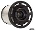 WIX Filters - 33349 Heavy Duty Cartridge Fuel Metal Free, Pack of 1