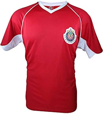amazon chivas jersey