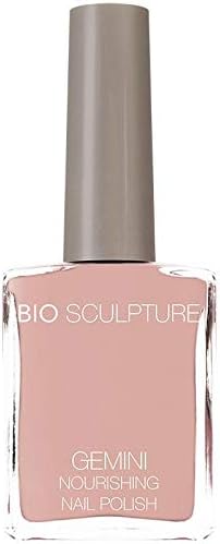 Bio Sculpture Gemini Nail Polish No 261 Lyrics Of A Lily Amazon Co Uk Beauty