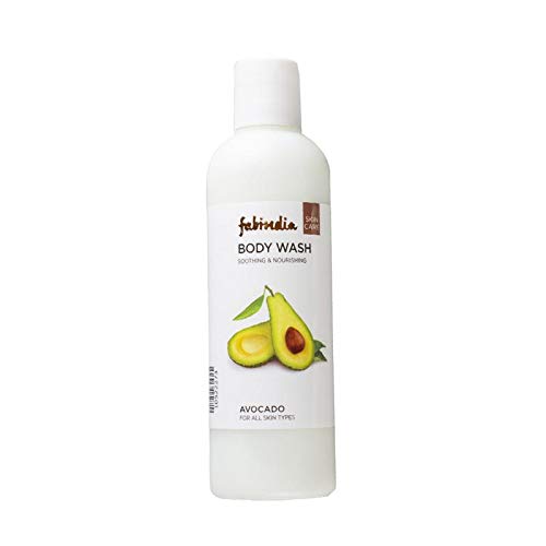 Fabindia Avocado Body Wash 250ml