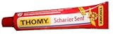 Scharfer Senf - HOT Mustard (Thomy) 100ml