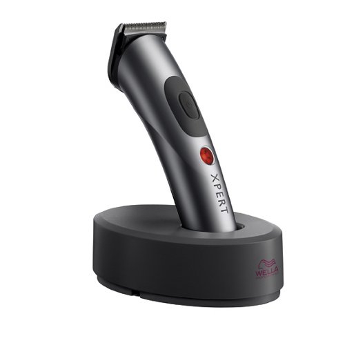 wella clippers cordless