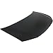 Evan-Fischer Hood compatible with 2013-2015 Honda Civic Sedan Primed Steel