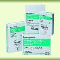 2981 Dressing Fibracol Plus Wound LF St Collagen/Alginate 2x2" 12 Per Box Part No. 2981 by- Systagenix Wound Management