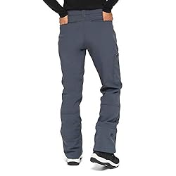 Arctix Women's Sarah Fleece-Lined Softshell
