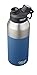 Camelbak Chute Vacuum Insulated Stainless Water Bottle, 40 oz, Pacific