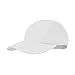 Juniper Casual Outdoor Cap, One Size, White/White