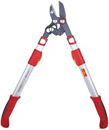 WOLF-Garten RS900T Telescopic Anvil Loppers 50mm Red 900mm Length view 8