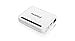 IOGEAR GWFRSDU2 MediaShair 2 Wireless Media Hub, Travel Router, SD Card Reader, USB Reader and Power Station with Built in Wi-Fi Network