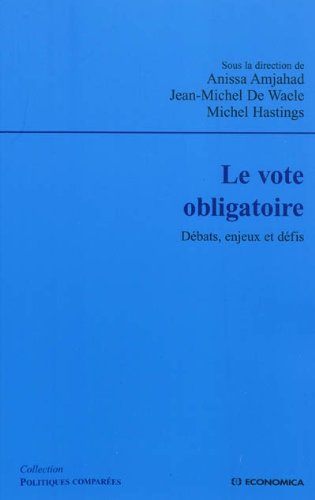 Le  vote obligatoire