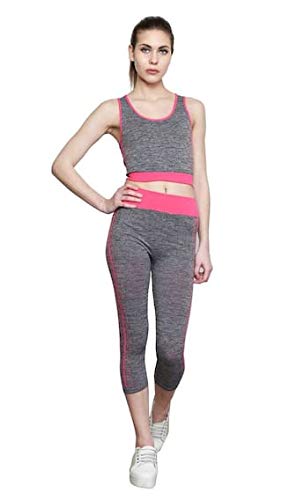 yoga wear suit slimming