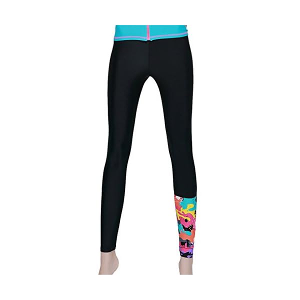 Sbart-Women-Wetsuit-Pants-for-Swimming-and-Diving-Black