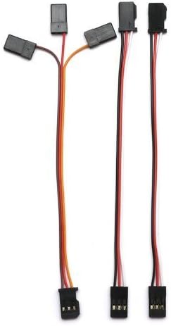 Dualsky Wire Set for Hornet 460 ARF RC Quadcopter [parallel import goods]