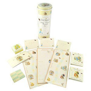 peter rabbit keepsake