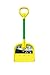 Ideal Sno Toys Neon Sno-Shovel