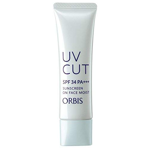 orbis uv cut sunscreen