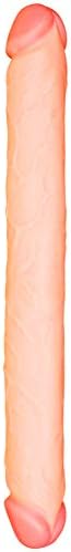JUEYA 18 inch with Hands-Free Suction Cup for Beginner Massage