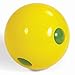 Edushape Fun Z Balls, 3 Piece