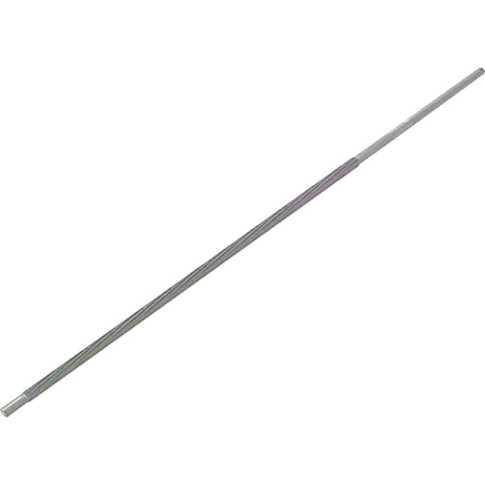 Bahco 168-8-4.0-1P Chainsaw File, 8" x 5/32"