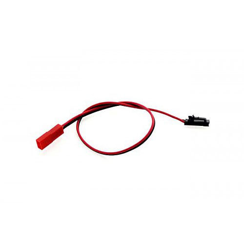 2P to 2P Molex TX Power