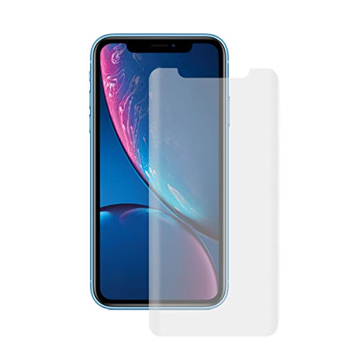 Ksix Protector Extreme 2.5D Vidrio Templado 9H para iPhone... en promo sur Amazon