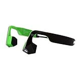 KSCAT Bone Conduction Headphones Bluetooth V4.1 Earphones IPX6 Waterproof Wireless Titanium Open-ear Bluetooth Stereo Headphones