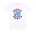 The Heavyweights Tony Perkis Power Camp Hope Adult White T-Shirt