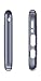 Spigen Thin Fit Designed for Samsung Galaxy S8 Case (2017) - Orchid Gray