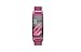 Elobeth Compatible Samsung Gear Fit 2 Watch Band, Milanese Magnetic Loop Stainless Steel Watch Strap + Connector Metal Adapter for Samsung Gear Fit2 Band Purple 7.1
