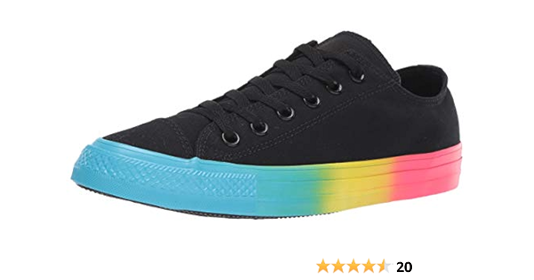 converse rainbow ice