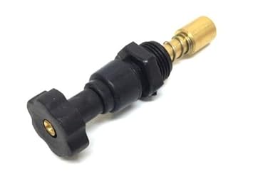 Manueller Choke Chokehebel für PWK, Keihin, Stage6 Vergaser