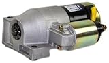 TYC 1-17509 Isuzu Trooper Replacement Starter