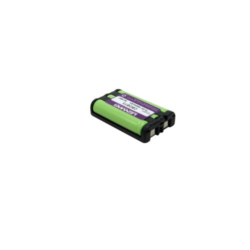 Lenmar Replacement Battery for Uniden CLX465 CLX475 CLX485 CLX502 TCX400 TCX440 UIP1869V WIN1200 Replaces OEM Uniden BBTY0545001 BT-0003