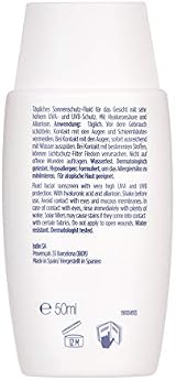 ISDIN FotoUltra Spot Prevent SPF 50+ Fusion Fluid Sunscreen 50ml Prevents view 3