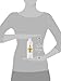 Rinju Body & Hand Lotion - Non-Greasy Lotion for Women & Men - 16 Oz Enriched with Vitamin E for Extremely Dry Skin - Skin Care Essentials