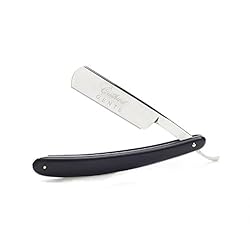 Image result for ccbeauty professional 100pcs stainless steel straight single edge shaving razor blades refills, women face hair eyebrow trimmer scraping replaceable blades kit