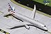 Gemini Jets American Airlines Embraer ERJ-175 1:200 Scale Model Die-Cast Part#G2AAL715