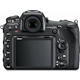 Expert Shield Anti-Glare Screen Protector for Nikon D500 Camera, Standard