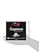 L'espresso Deccaffeinatto Capsules (Pack of 10)