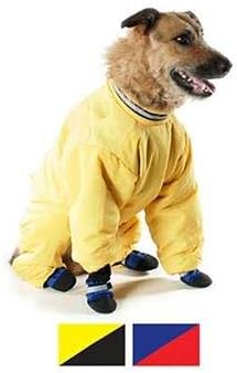 muttluks dog snowsuit