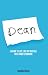 Dean: Daring to Live Like My Brother with Down Syndrome by Jonathan Adcock