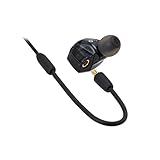 Audio-Technica ATH-LS300iS