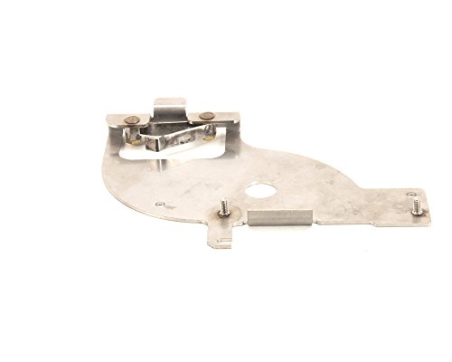 Jackson 5700-003-32-61, Hinge Stop Assembly, Right