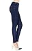 ISOLDE - Skinny Jegging Super Stretch Knit Denim with Fully Functional Pockets for Women