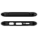 Spigen Hybrid 360 Designed for Samsung Galaxy S9 Case (2018) Glass Screen Protector Included - Black