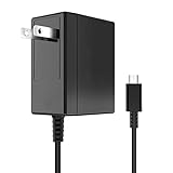 YCCTEAM 39W AC Adapter Fast Charger Works for