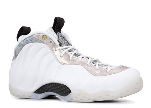summit white foamposites