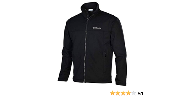 columbia mt village softshell